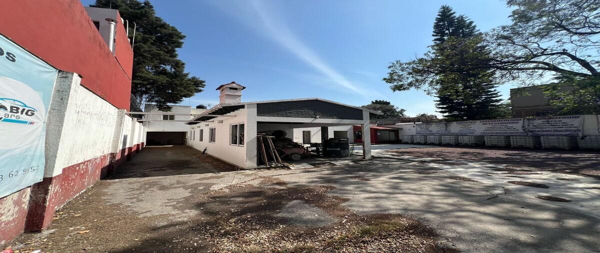 Foto de terreno comercial en renta en avenida  río churubusco , prado churubusco, coyoacán, df / cdmx, 0 No. 05
